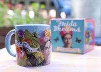 UPG Mok - Frida Kahlo - thumbnail