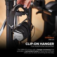 Roland VMH-D1 V-Drums koptelefoon - thumbnail