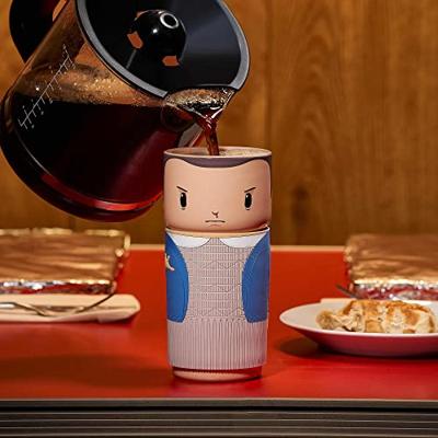 Stranger Things CosCup - Eleven Stranger Things CosCup - Eleven