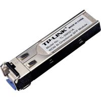 TP-Link 1000Base-BX WDM Bi-Directional SFP Module (TX:1550nm/RX:1310nm) (TL-SM321A) - thumbnail
