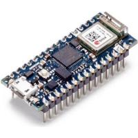 Arduino ABX00032 Board Nano 33 IoT with headers Nano - thumbnail