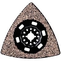 Bosch Accessoires Expert Sanding Plate AVZ 90 RT4 multitoolzaagblad 90 mm - 1 stuk(s) - 2608900047 - thumbnail