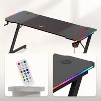 Huzaro Hero 4.8 RGB - gaming bureau - thumbnail