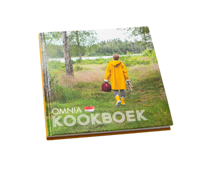 Omnia Kookboek Nederlands - thumbnail