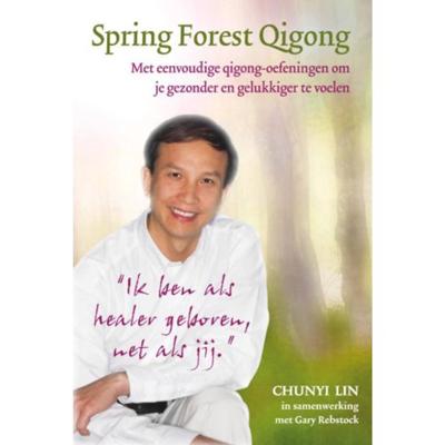 Spring Forest Qigong (Paperback)