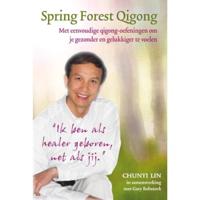 Spring Forest Qigong (Paperback) - thumbnail