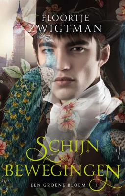 Schijnbewegingen (Paperback)