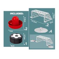 Air Tafelvoetbalset - thumbnail