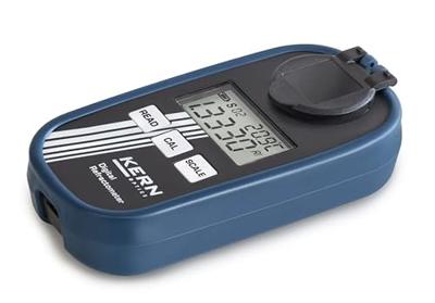 Kern ORM1UN Digitale refractometer ORM 1UN