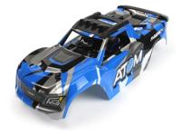 Maverick RC - Assembled Bodyshell (Blue) (MV150531) - thumbnail