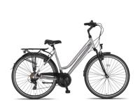 Altec Ventura Trekking Damesfiets V-Brakes 28 inch 21v - thumbnail