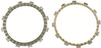TRW koppelingsplaat set clutch kit mcc512-8 - thumbnail