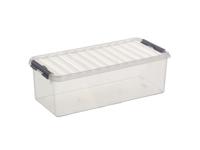 Sunware q-line multibox 6.5l met inzet - thumbnail