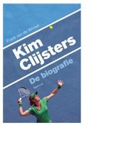 Kim Clijsters - Frank van de Winkel - ebook - thumbnail