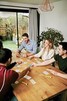 Bordspel Asmodee Champions! (FR) - thumbnail