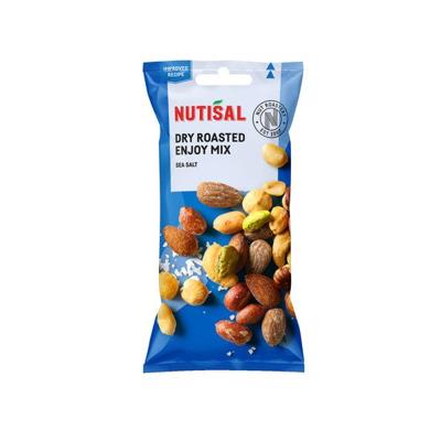 Nutisal enjoy mix (14x 60gr)