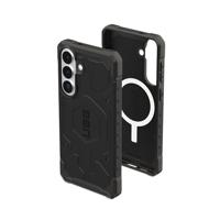 Urban Armor Gear Pathfinder Case Samsung Galaxy S26+ Zwart MagSafe compatible, Met magneetmodule - thumbnail
