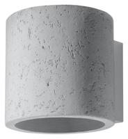 Wandlamp ORBIS beton - thumbnail