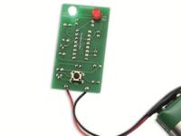 Sol Expert 79850 Soldeerbouwpakket elektronische beslissingshulp - thumbnail