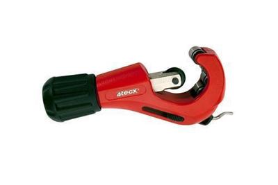 4tecx Pijpsnijder Compact 3-35mm