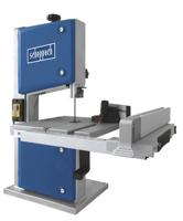 Scheppach Lintzaagmachine compact HBS30 - 5901501905 - thumbnail