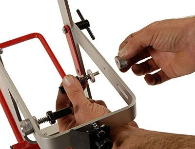 Bicisupport BS070 Wielrichter 42cm Tafelstandaard