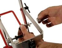 Bicisupport BS070 Wielrichter 42cm Tafelstandaard - thumbnail