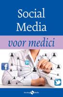 Social Media voor medici (Paperback) - thumbnail