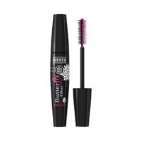 Lavera Mascara butterfly effect beautiful black bio 11 Milliliter - thumbnail