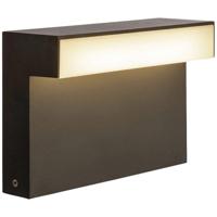 SLV Led padverlichtingL-Line 1,5w - 3000-4000K - 30cm antraciet - 1003536 - thumbnail