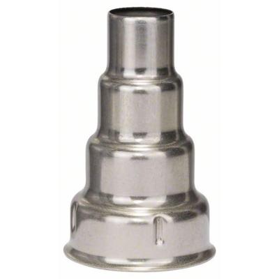 Bosch Accessories 1609201647 Reduceermondstuk voor Bosch-heteluchtpistolen Diameter 14 mm Bosch Accessories 1609201647 Reduceermondstuk voor Bosch-heteluchtpistolen Diameter 14 mm