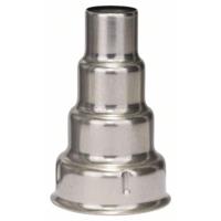 Bosch Accessories 1609201647 Reduceermondstuk voor Bosch-heteluchtpistolen Diameter 14 mm - thumbnail