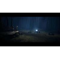 Little Nightmares II - thumbnail