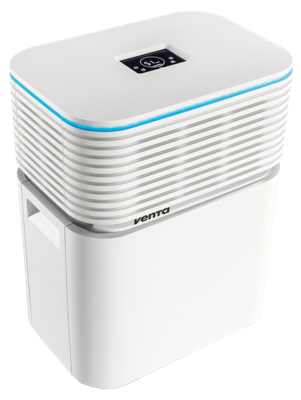 Venta LW 74 AeroStyle Airwasher Luchtbevochtiger Wit Venta LW 74 AeroStyle Airwasher Luchtbevochtiger Wit