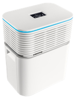 Venta LW 74 AeroStyle Airwasher Luchtbevochtiger Wit - thumbnail