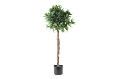 Decostar Laurus kunstplant 120 cm groen