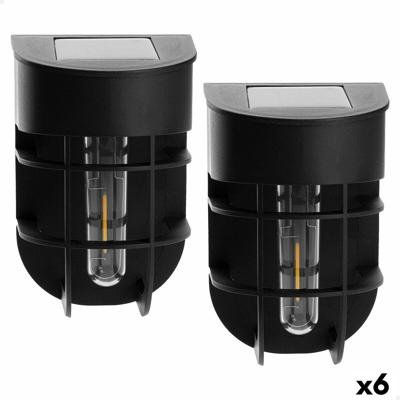 Led-applicatie Aktive Plastic Zon (6 Stuks)