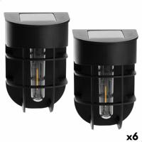 Led-applicatie Aktive Plastic Zon (6 Stuks) - thumbnail