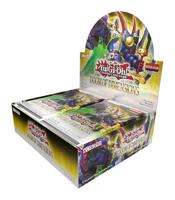 Yu-Gi-Oh! TCG Doom of Dimensions Booster Display (24) *German Version* - thumbnail