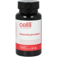 Mucuna pruriens - thumbnail