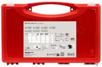 Fischer 577159 Meister-Box XL Assortimentsdoos pluggen 290 stuk(s) - thumbnail