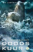 De doodskuur - James Dashner - ebook - thumbnail