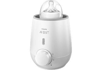 Philips AVENT SCF355/00 Snelle flessenwarmer