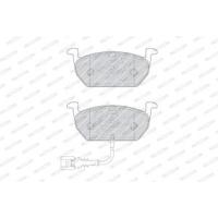 Remblokken set FDB4454 - thumbnail