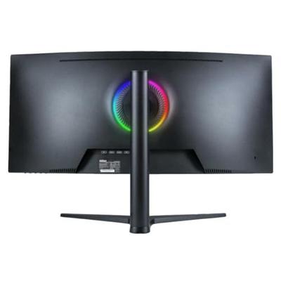 NILOX NXM344KD11 34 inch IPS LED UWQHD 144Hz Curva