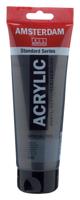 Royal Talens Amsterdam Standard Series Acrylverf Tube 250 ml - Grafiet 840 - thumbnail