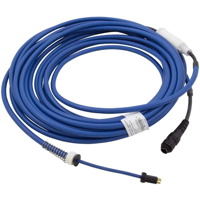 Dolphin kabel en swivel voor M600/M700 - 18 meter - thumbnail