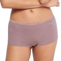 3-pack Crush Go dames boxershorts - Biologisch Katoenen dames onderbroeken - Multipack vrouwen ondergoed - thumbnail