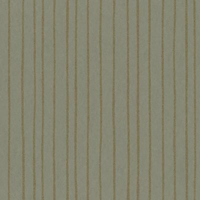 Dutch Wallcoverings Memento Br. - Groen/Goud