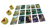 Asmodee Living Forest Bordspel - thumbnail